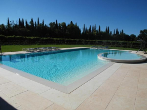 Гостиница Relais Villa Selle  Фумане